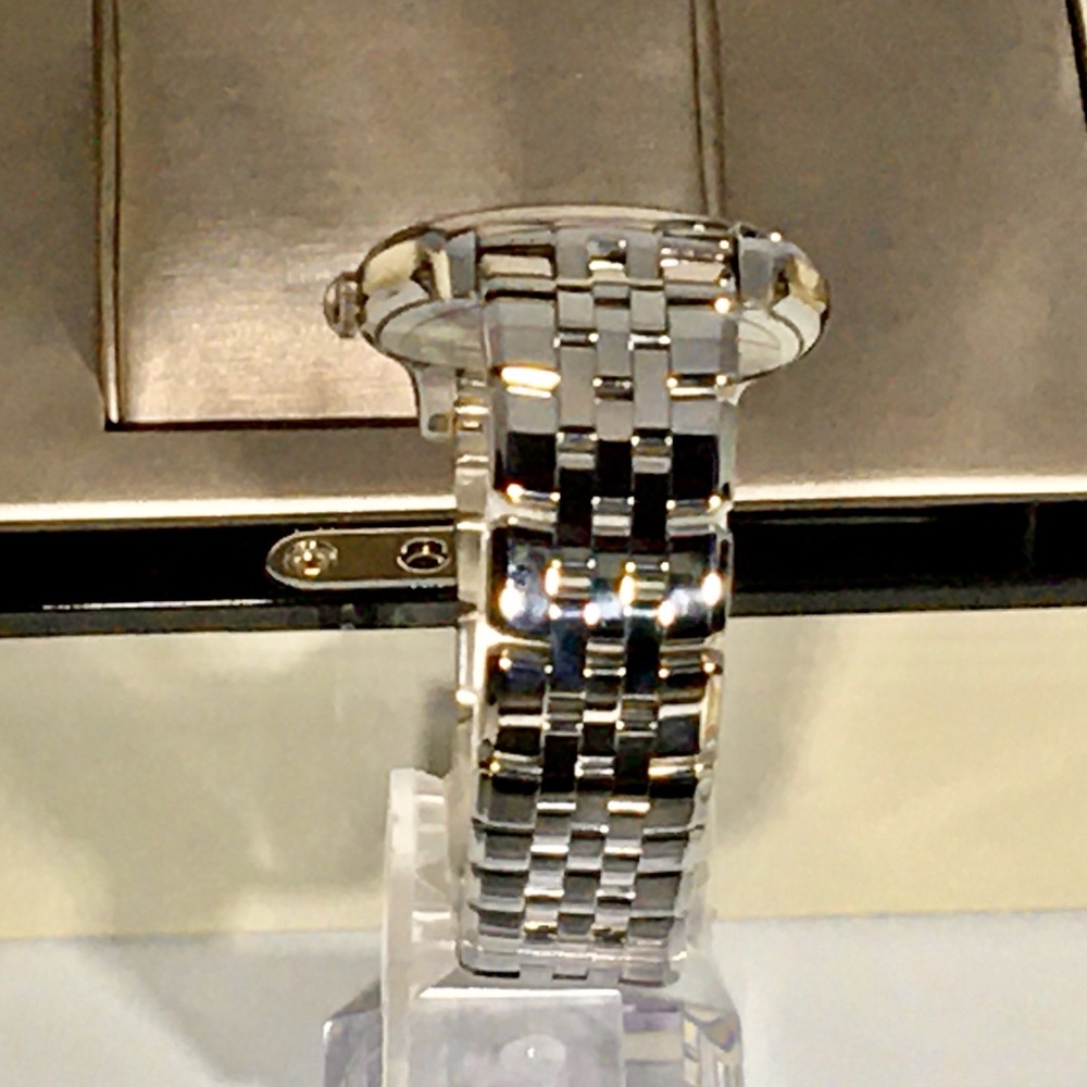 BRAND NEW EMPORIO ARMANI AR1710 MENS WATCH $139 - Picture 10 of 15